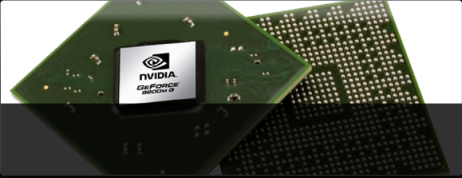 Nvidia Geforce 8200m G Driver Vista